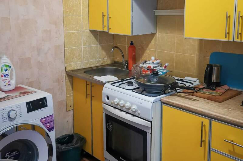 Изображение Изображение квартиры &quot;2-х комнатная квартира на Лазарева 48&quot; #2 #2