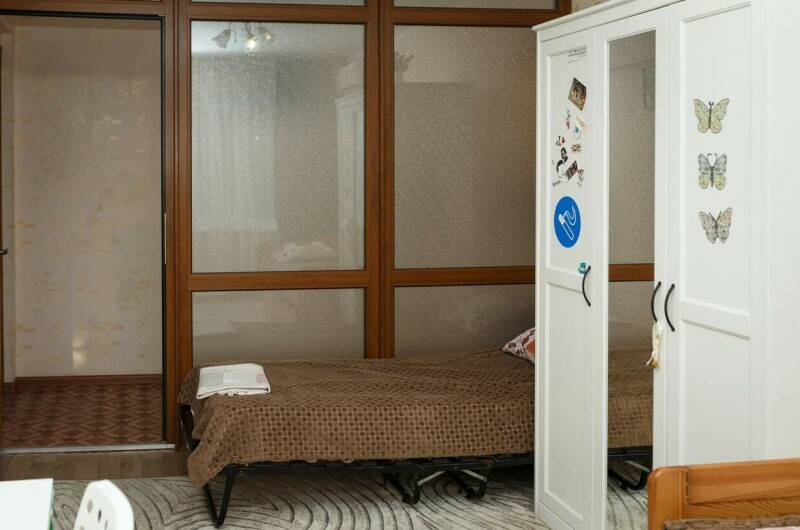 Изображение Изображение квартиры &quot;2-х комнатная квартира на Лазарева 48&quot; #3 #3