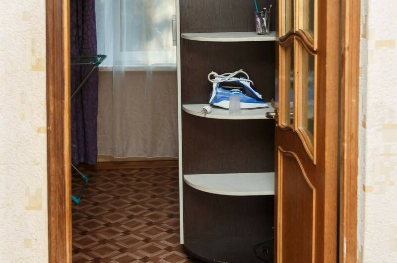 Изображение Изображение квартиры &quot;2-х комнатная квартира на Лазарева 48&quot; #4 #4