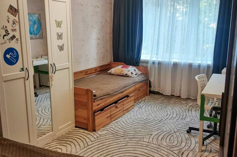 Изображение Изображение квартиры &quot;2-х комнатная квартира на Лазарева 48&quot; #5 #5