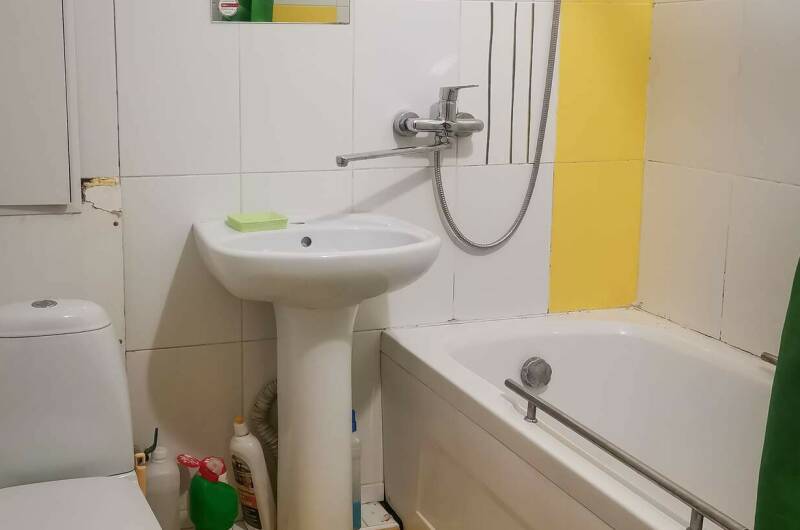 Изображение Изображение квартиры &quot;2-х комнатная квартира на Лазарева 48&quot; #6 #6