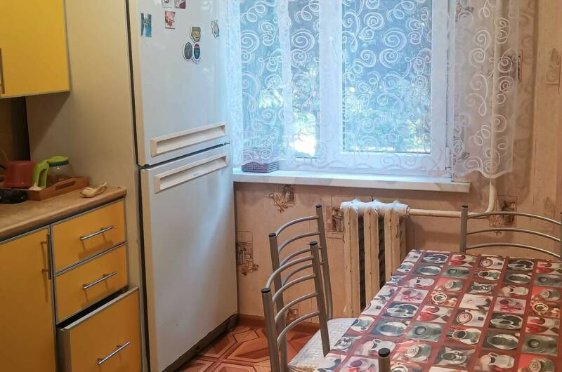 Изображение Изображение квартиры &quot;2-х комнатная квартира на Лазарева 48&quot; #7 #7