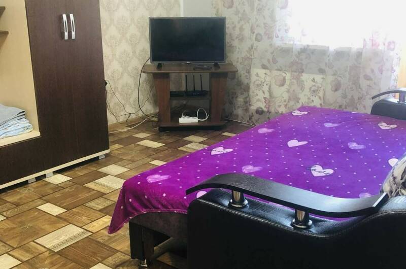 Изображение Изображение квартиры &quot;Двухкомнатная квартира&quot; #1 #1