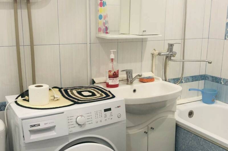 Изображение Изображение квартиры &quot;Двухкомнатная квартира&quot; #2 #2