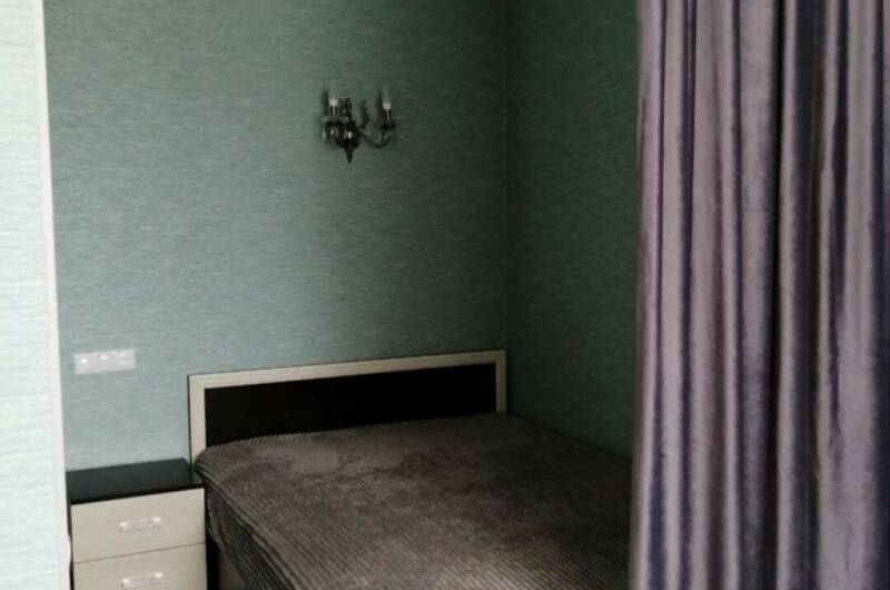 Изображение Изображение квартиры "Апартаменты в Сириусе" #2 #2