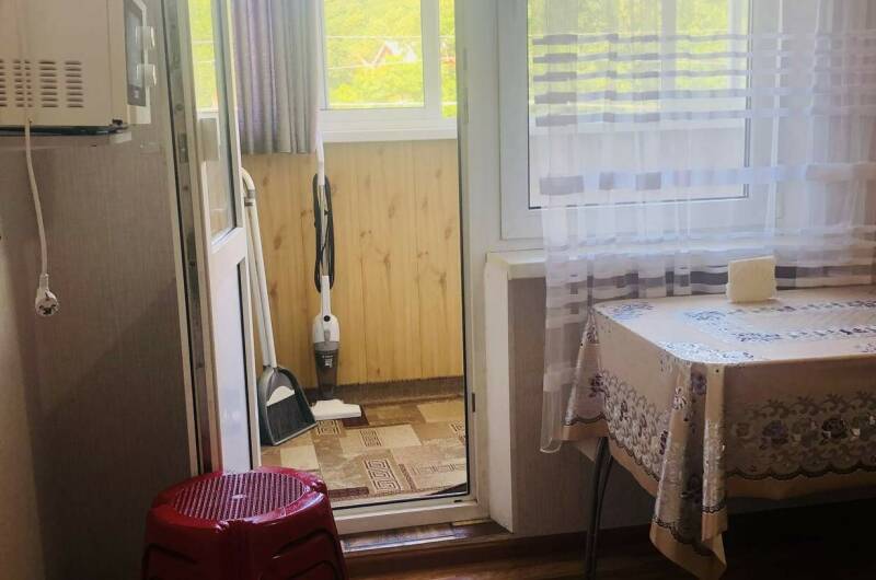 Изображение Изображение квартиры &quot;Двухкомнатная квартира&quot; #4 #4