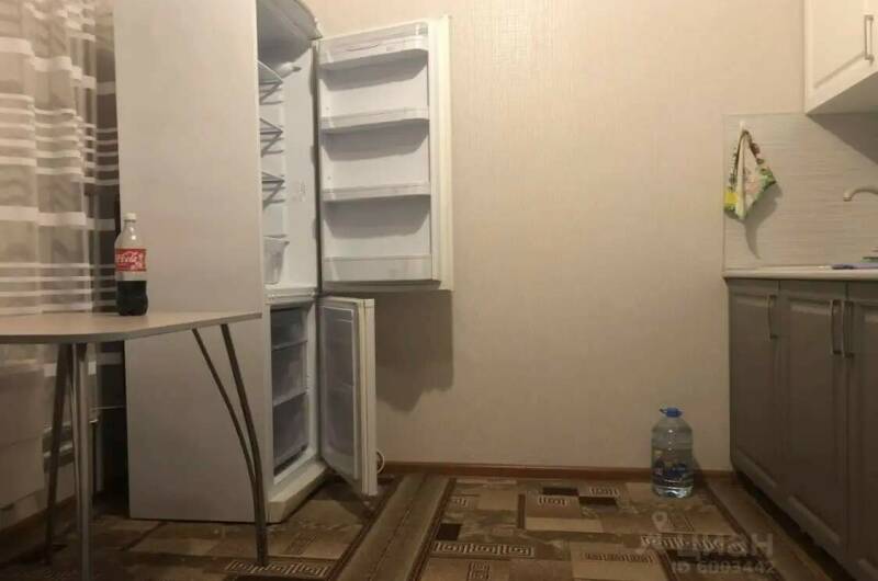 Изображение Изображение квартиры &quot;Двухкомнатная квартира&quot; #5 #5