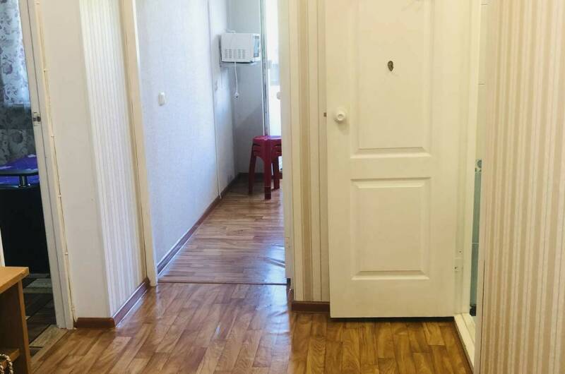 Изображение Изображение квартиры &quot;Двухкомнатная квартира&quot; #7 #7