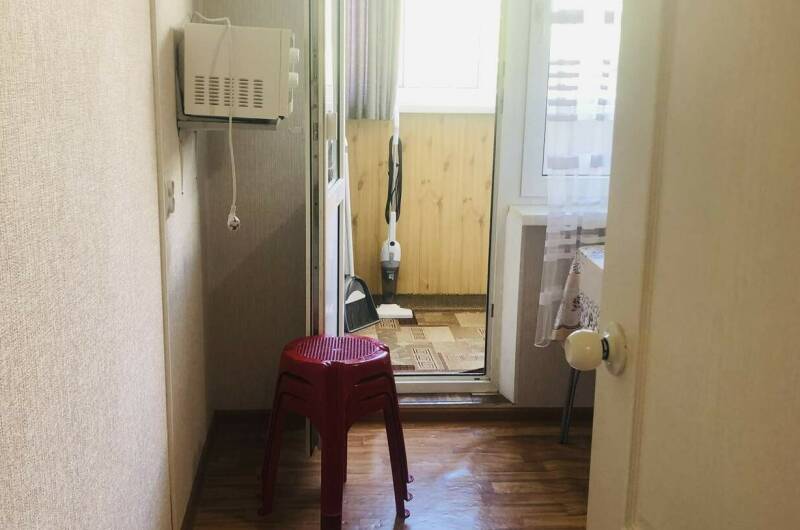 Изображение Изображение квартиры &quot;Двухкомнатная квартира&quot; #8 #8