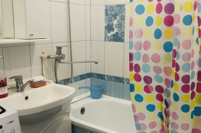 Изображение Изображение квартиры / апартамента "Двухкомнатная квартира" #10 #8