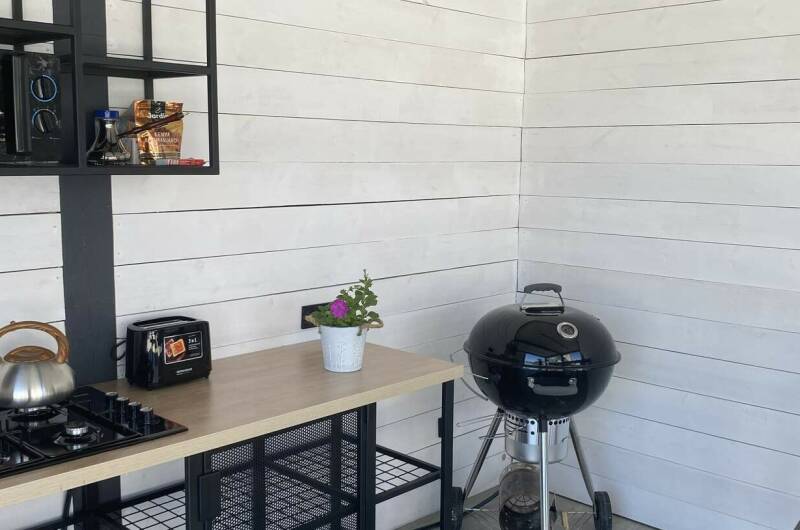 Изображение Изображение гостиницы &quot;Комплекс коттеджей «Fresh»&quot; #3 #3