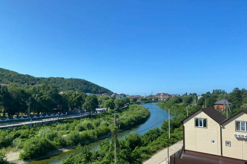 Изображение Изображение гостиницы &quot;Комплекс коттеджей «Fresh»&quot; #4 #4