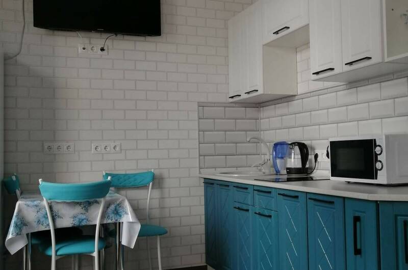 Изображение Изображение квартиры "Апартаменты в Сириусе" #3 #3