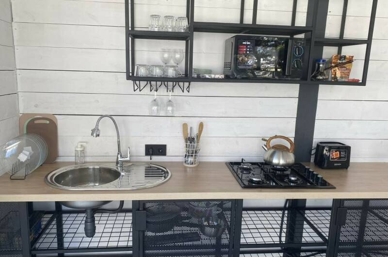 Изображение Изображение квартиры &quot;Коттедж под ключ «Fresh»&quot; #2 #2