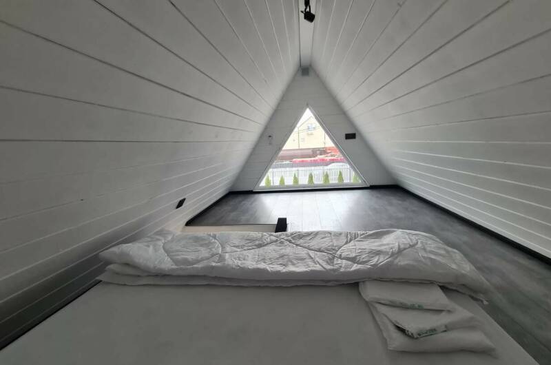 Изображение Изображение квартиры &quot;Коттедж под ключ «Fresh»&quot; #3 #3