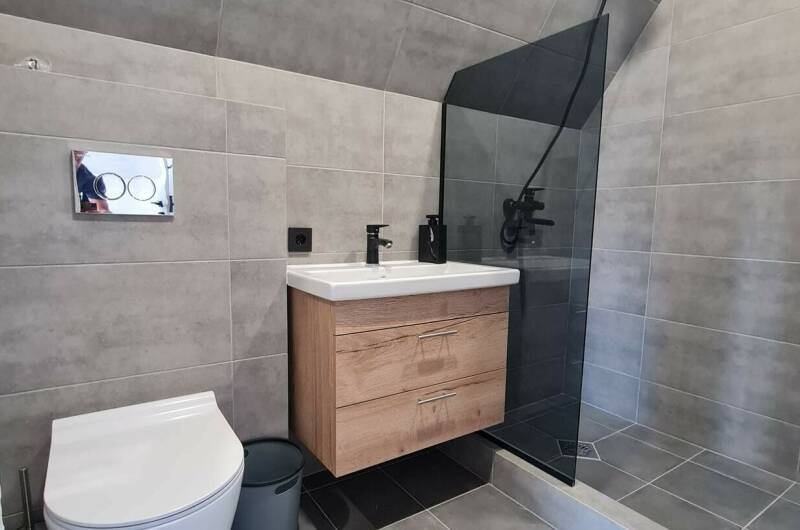 Изображение Изображение квартиры &quot;Коттедж под ключ «Fresh»&quot; #6 #6