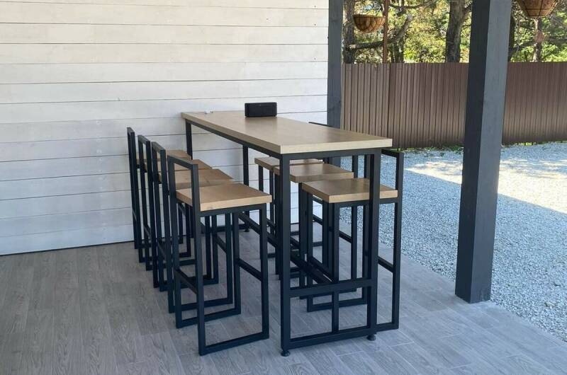 Изображение Изображение квартиры &quot;Коттедж под ключ «Fresh»&quot; #7 #7