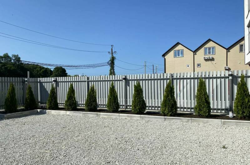 Изображение Изображение квартиры &quot;Коттедж под ключ «Fresh»&quot; #8 #8