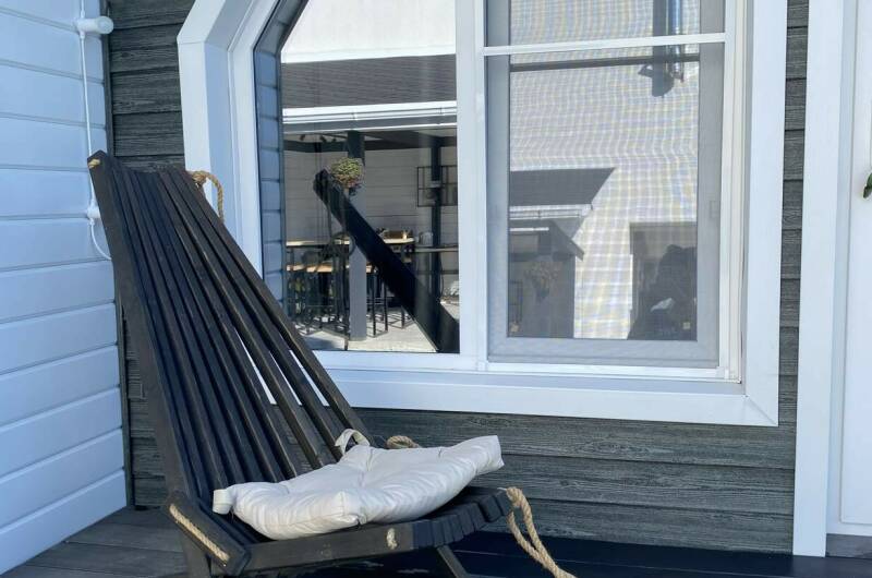 Изображение Изображение квартиры / апартамента "Коттедж под ключ «Fresh»" #11 #9