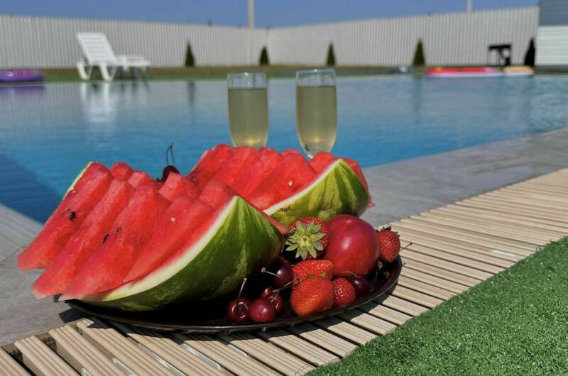 Изображение Изображение гостиницы &quot;Гостевой дом «Эва»&quot; #1 #1