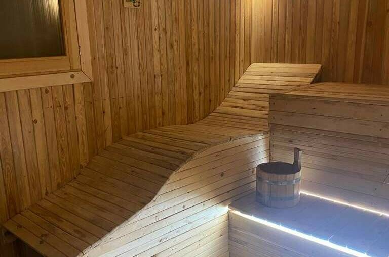 Изображение Изображение гостиницы &quot;Гостевой дом «Эва»&quot; #2 #2