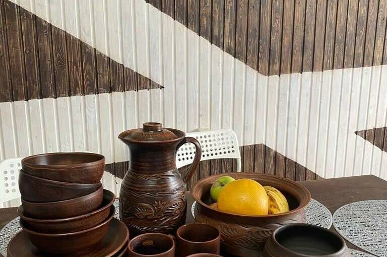 Изображение Изображение гостиницы &quot;Гостевой дом «Эва»&quot; #3 #3