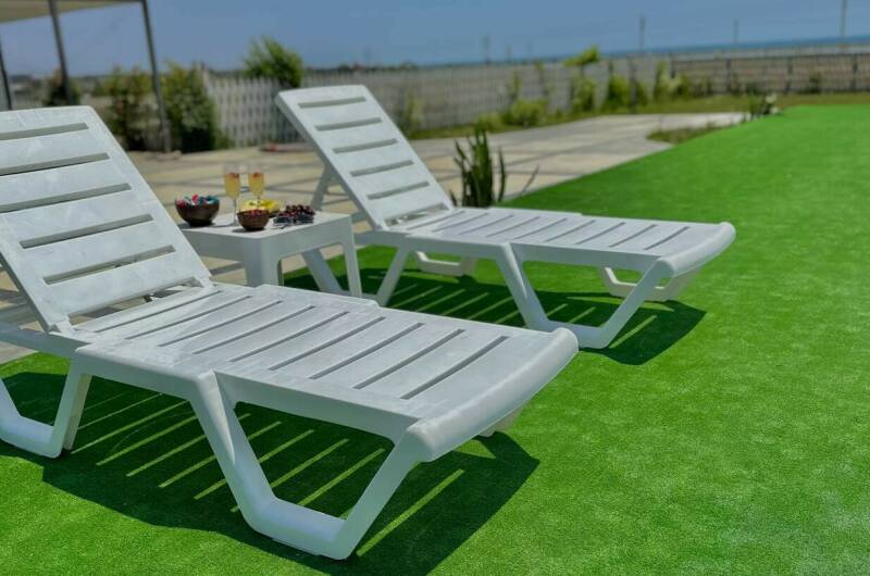 Изображение Изображение гостиницы &quot;Гостевой дом «Эва»&quot; #6 #6