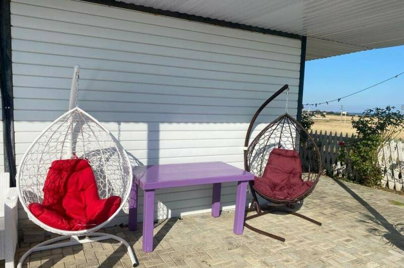 Изображение Изображение гостиницы &quot;Гостевой дом «Эва»&quot; #7 #7