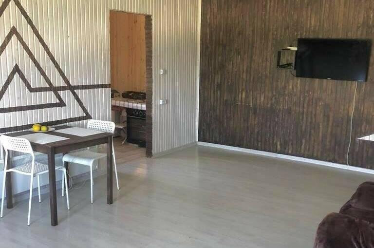 Изображение Изображение гостиницы &quot;Гостевой дом «Эва»&quot; #8 #8