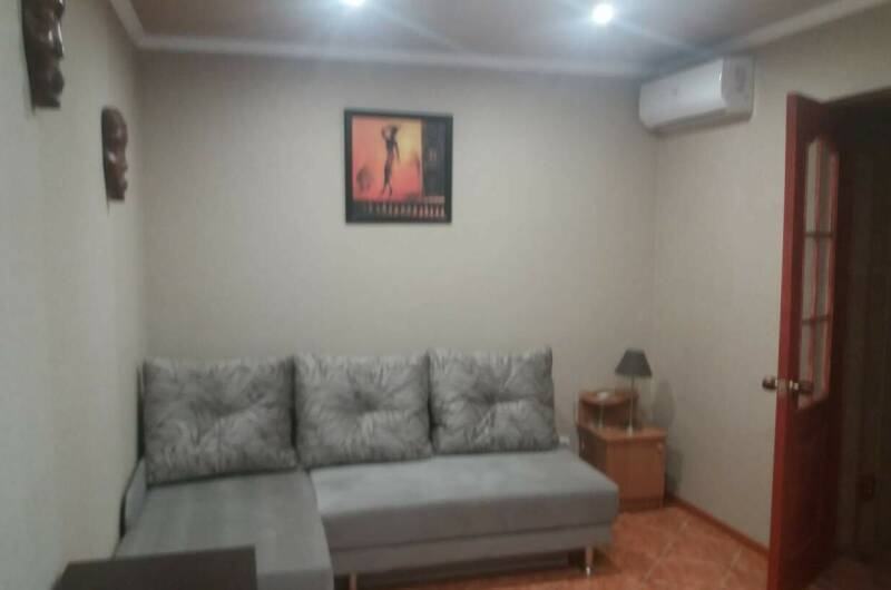 Изображение Изображение квартиры &quot;Уютный номер со всеми удобствами&quot; #1 #1