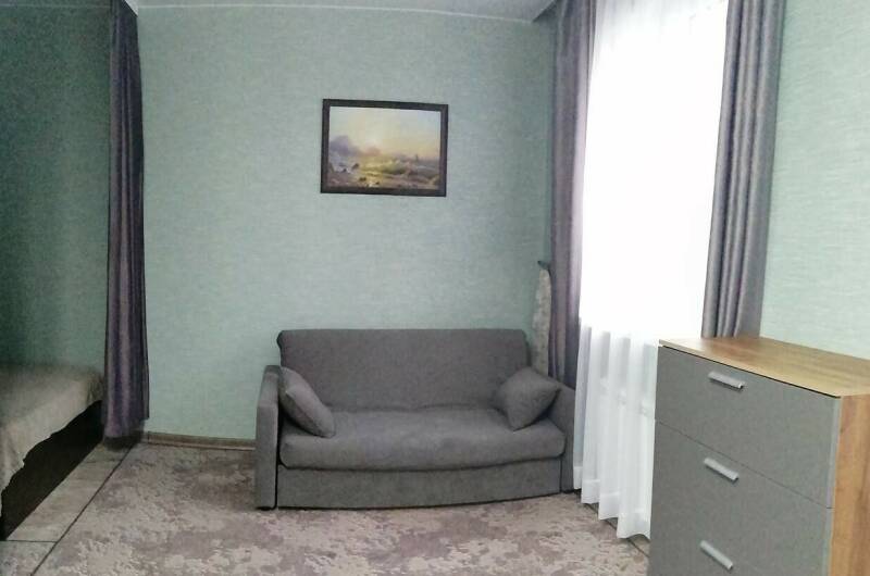 Изображение Изображение квартиры "Апартаменты в Сириусе" #6 #6