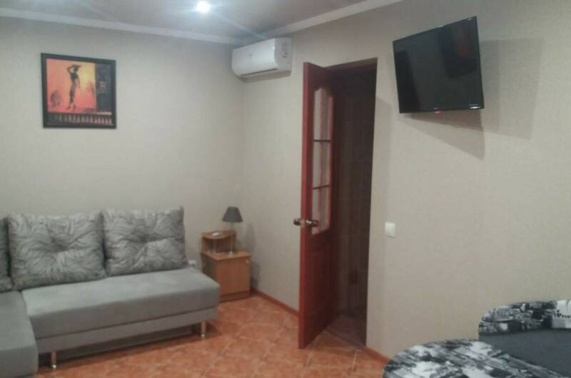 Изображение Изображение квартиры &quot;Уютный номер со всеми удобствами&quot; #6 #6