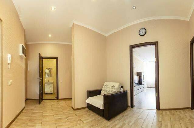 Изображение Изображение квартиры &quot;2-х комнатная квартира&quot; #2 #2