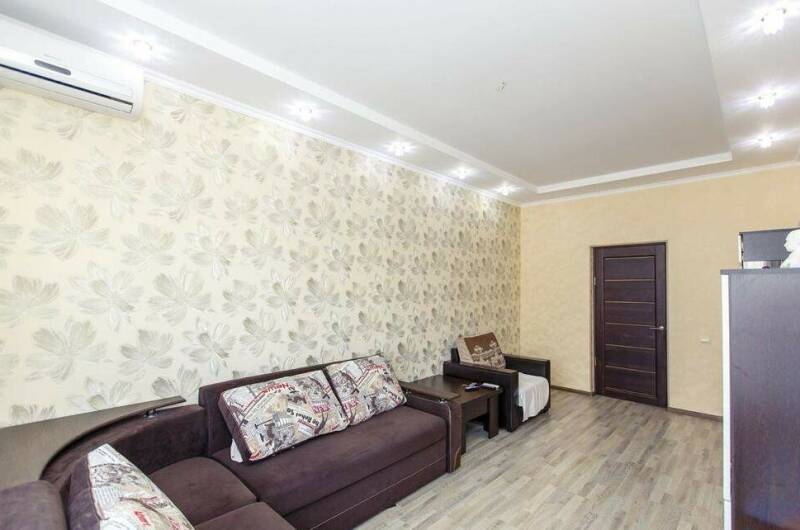 Изображение Изображение квартиры &quot;2-х комнатная квартира&quot; #4 #4