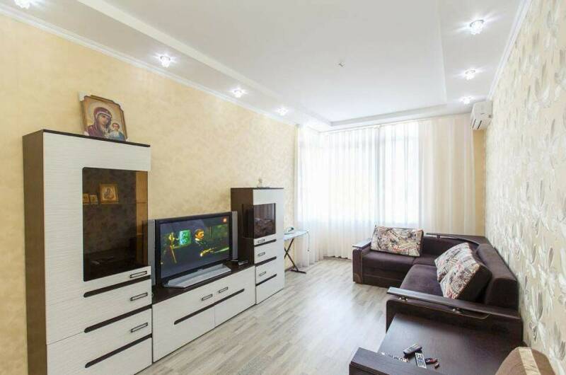 Изображение Изображение квартиры &quot;2-х комнатная квартира&quot; #5 #5