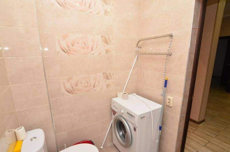 Изображение Изображение квартиры &quot;2-х комнатная квартира&quot; #7 #7