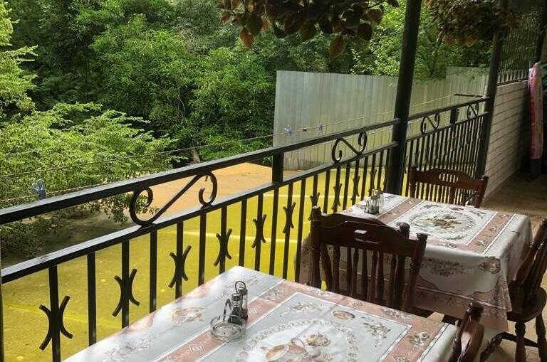 Изображение Изображение гостиницы &quot;Гостевой дом «Лесная сказка»&quot; #1 #1