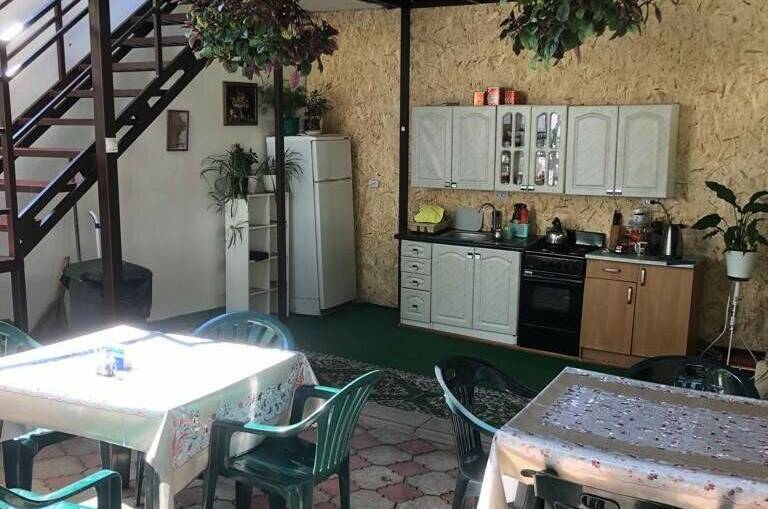 Изображение Изображение гостиницы &quot;Гостевой дом «Лесная сказка»&quot; #8 #8