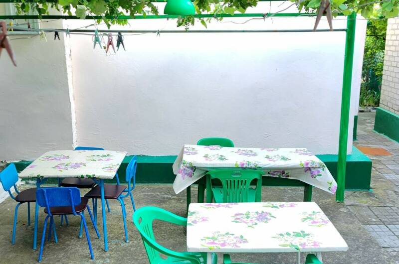 Изображение Изображение гостиницы &quot;Частный дом на Революционной&quot; #2 #2