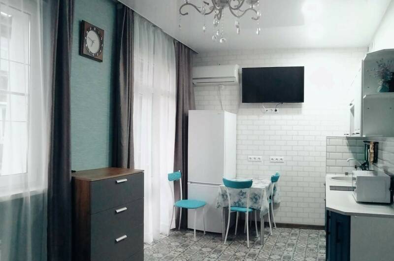 Изображение Изображение квартиры "Апартаменты в Сириусе" #8 #8