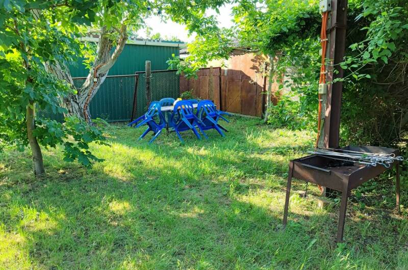 Изображение Изображение гостиницы &quot;Частный дом на Революционной&quot; #4 #4