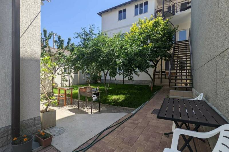 Изображение Изображение гостиницы &quot;Гостевой дом на Гагарина&quot; #1 #1