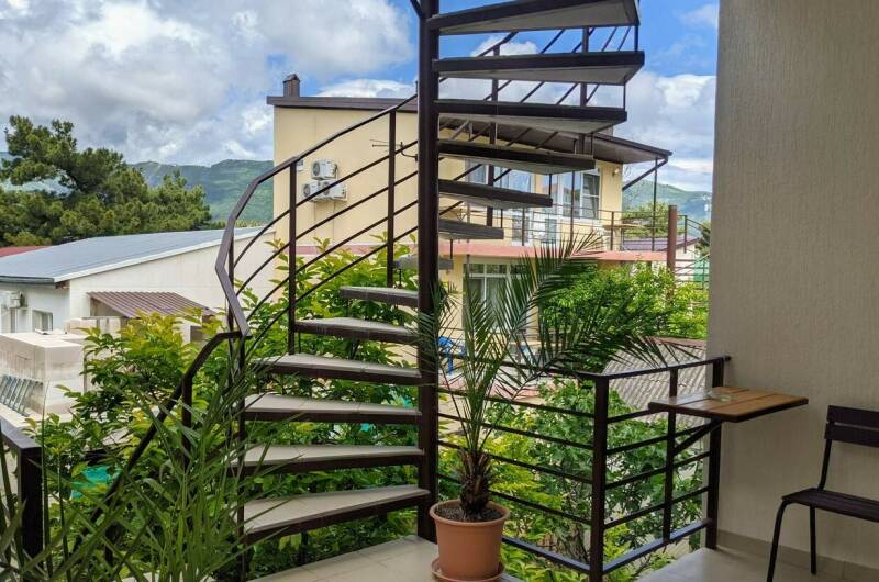 Изображение Изображение гостиницы &quot;Гостевой дом на Гагарина&quot; #2 #2