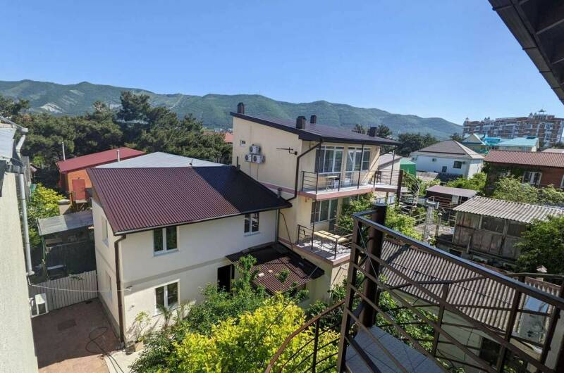 Изображение Изображение гостиницы &quot;Гостевой дом на Гагарина&quot; #4 #4