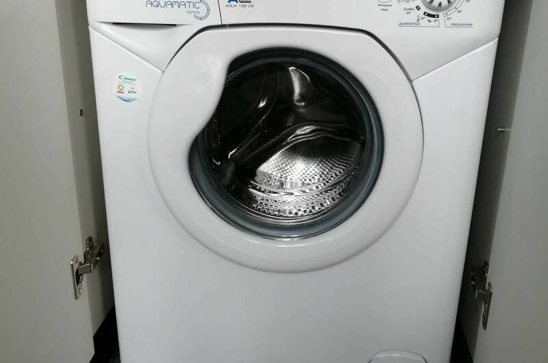 Изображение Изображение квартиры / апартамента "Апартаменты в Сириусе" #10 #8