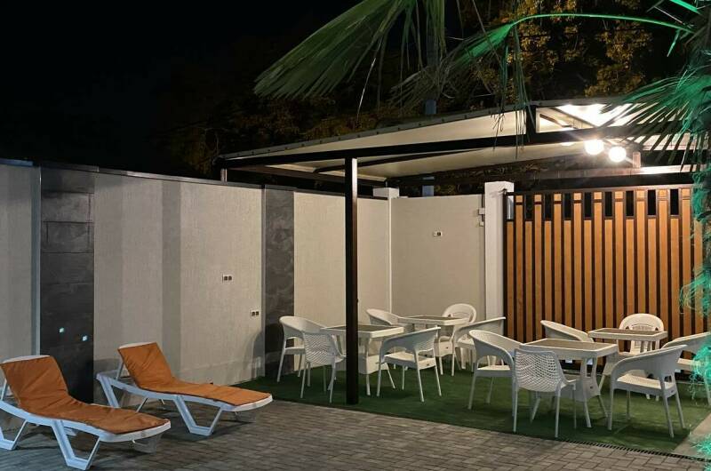 Изображение Изображение гостиницы &quot;Гостевой дом «Облака»&quot; #5 #5