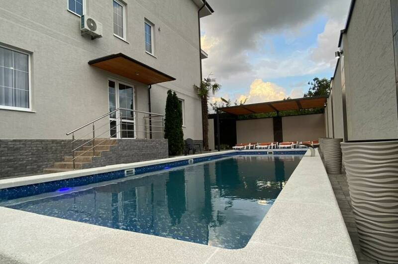 Изображение Изображение гостиницы &quot;Гостевой дом «Облака»&quot; #6 #6