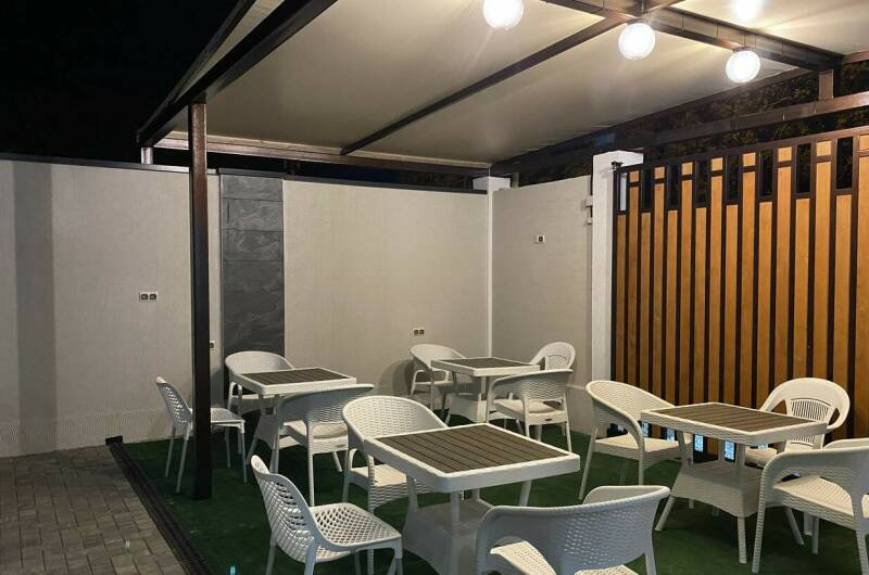 Изображение Изображение гостиницы &quot;Гостевой дом «Облака»&quot; #7 #7