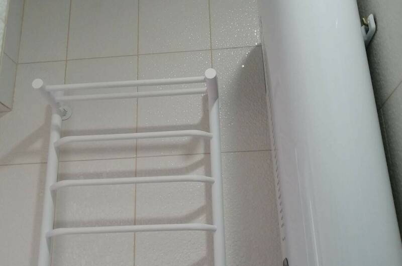 Изображение Изображение квартиры / апартамента "Апартаменты в Сириусе" #11 #9