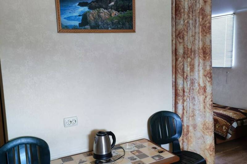 Изображение Изображение гостиницы &quot;Гостевой дом «Живой уголок»&quot; #5 #5